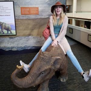 Meet your Posher, Brittany